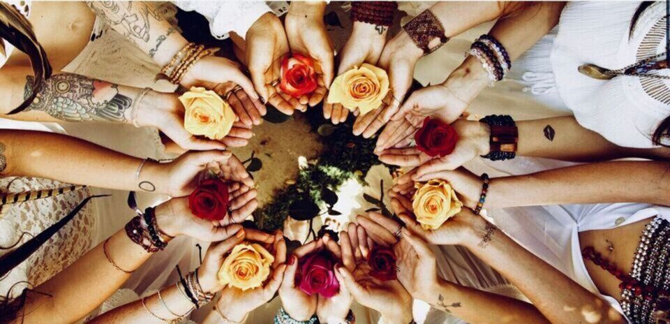 Offering Image