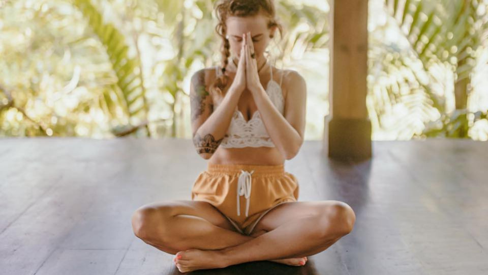 Offering Image