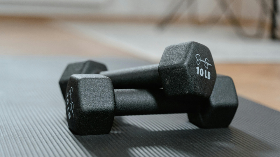 Strong & Steady Bootcamp - Sign up by noon day of class