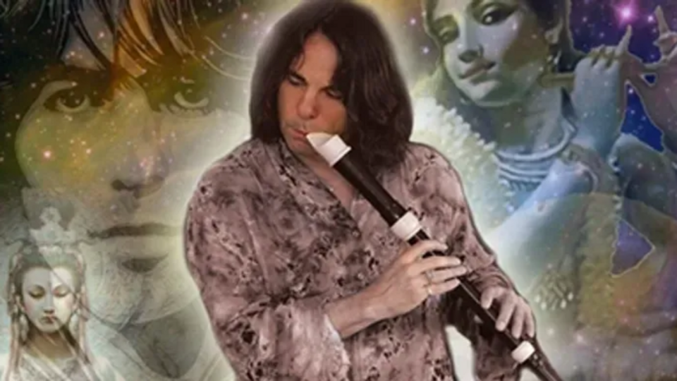 Music Meets Miracles with David Young