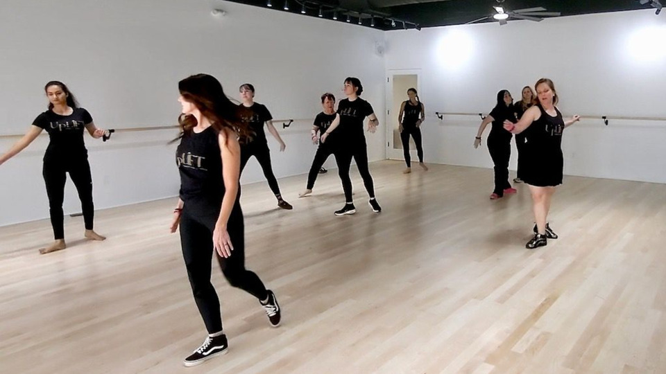 Line Dance