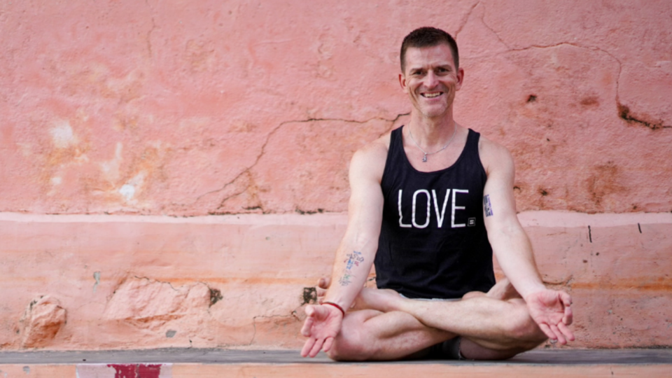 Anytime Anywhere Meditation Course