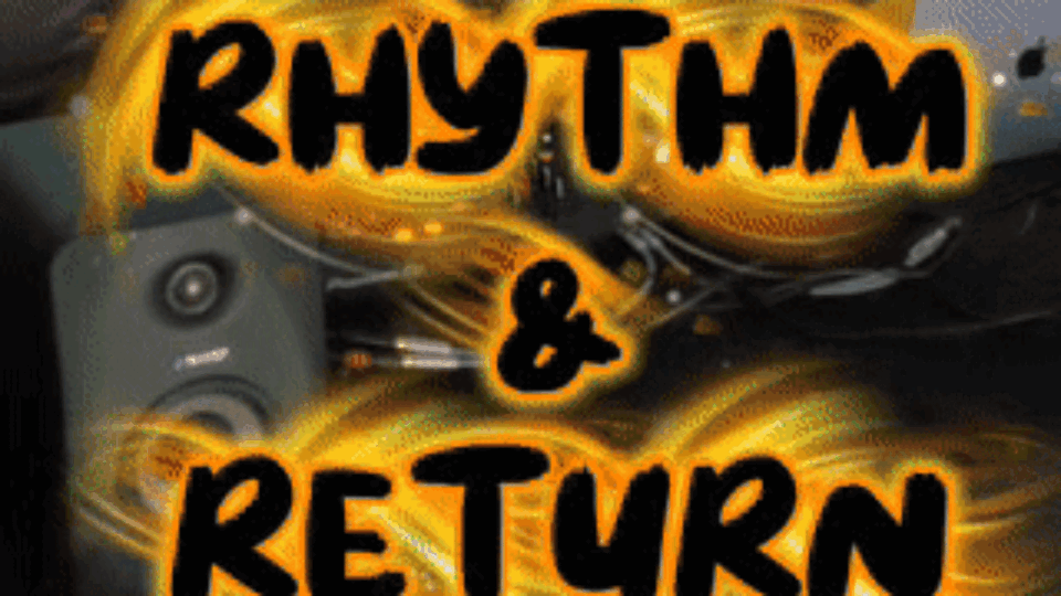 Sacred Rhythm & Return