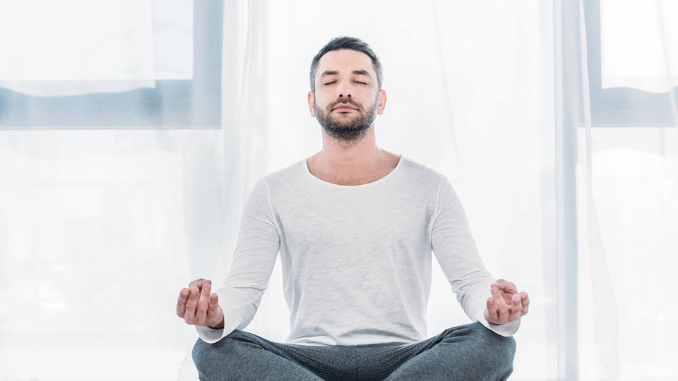 Guided Meditation 10 Class Pass