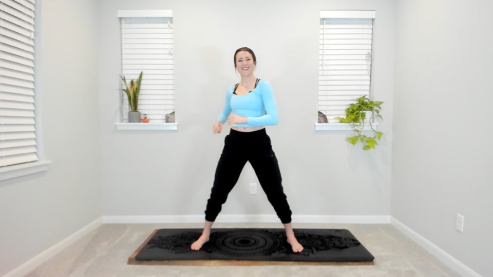 Yoga Video Library (6 Months)