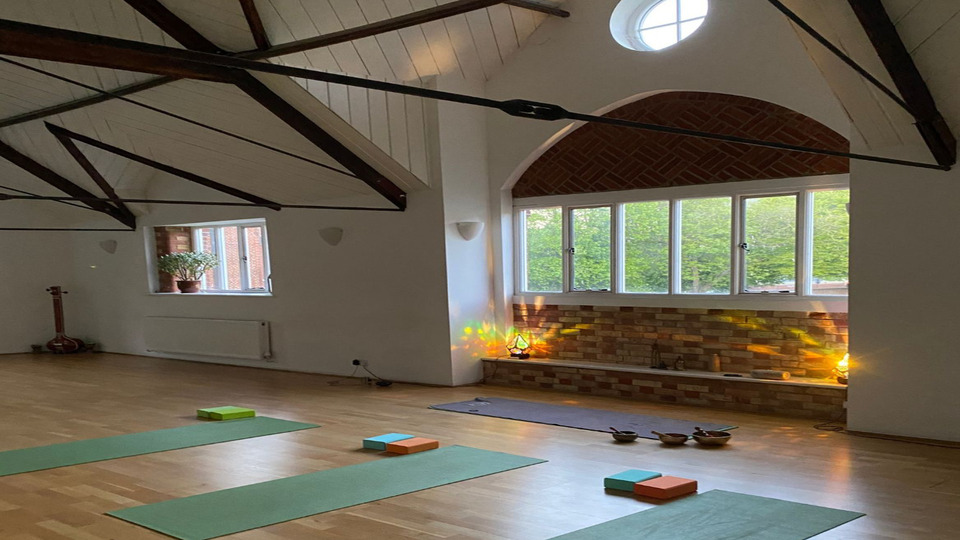5 classes, 1 half price