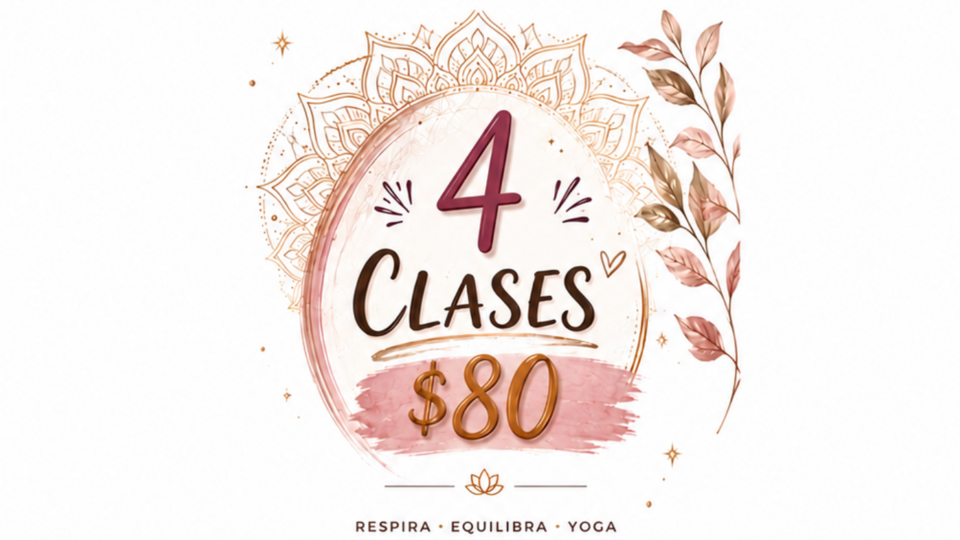 4 Clases 