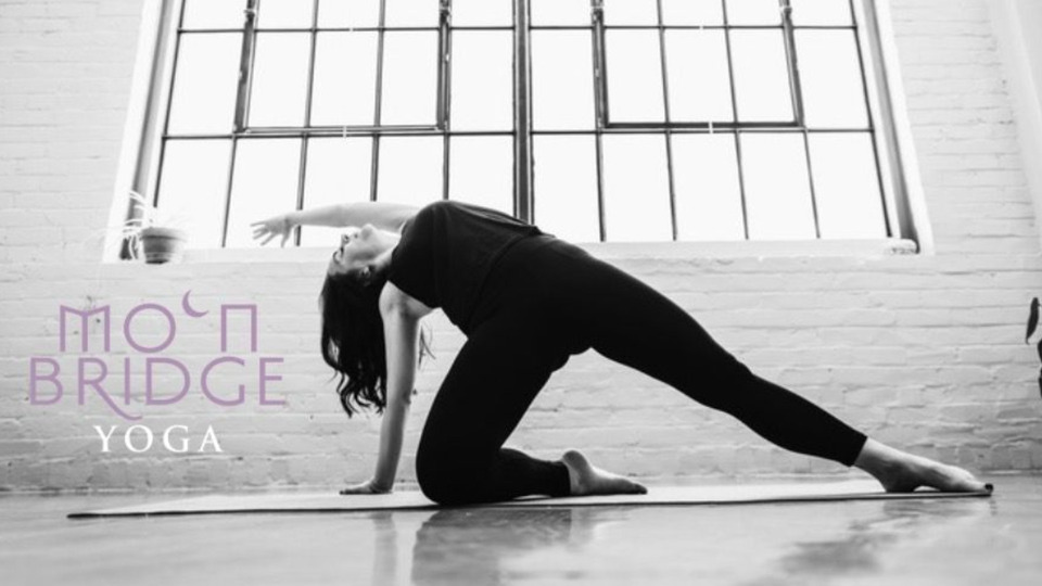 Bridge Path Member 