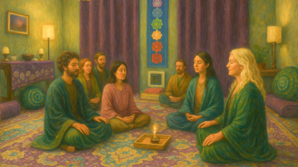 Offering Image