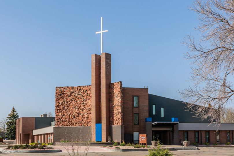 In-Person Classes, 1 per week, at LifeSpring Church