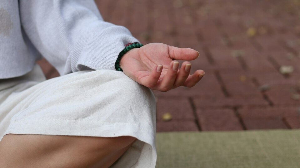 Custom Meditation + Practice Package