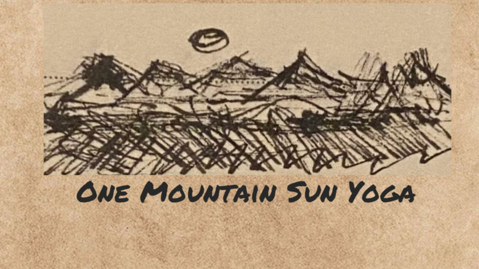 1 Month Unlimited Class Card