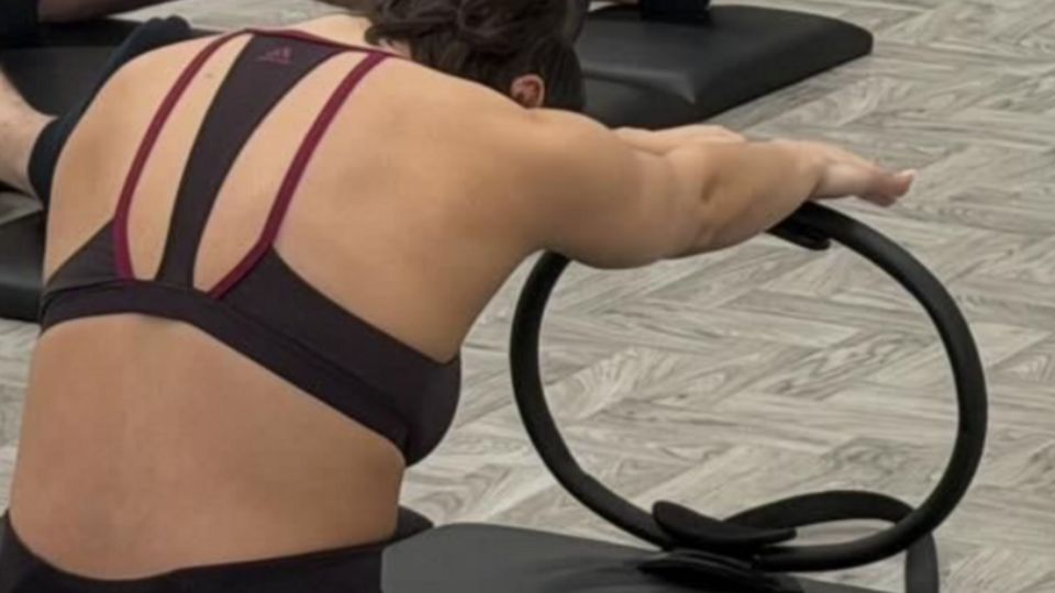 Classical Mat Class Wednesdays