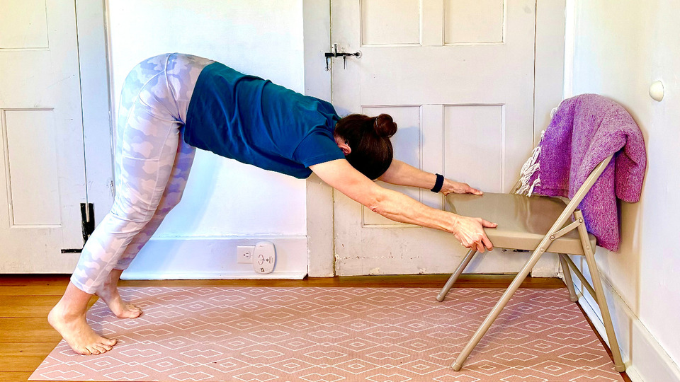 5-Class Package ($18/class)