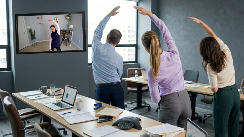 Small Group Viewing Pass (3-5 participants)