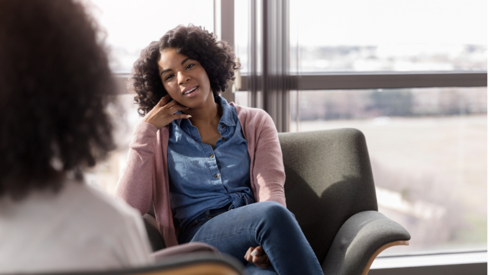 Wellness Coaching 60m