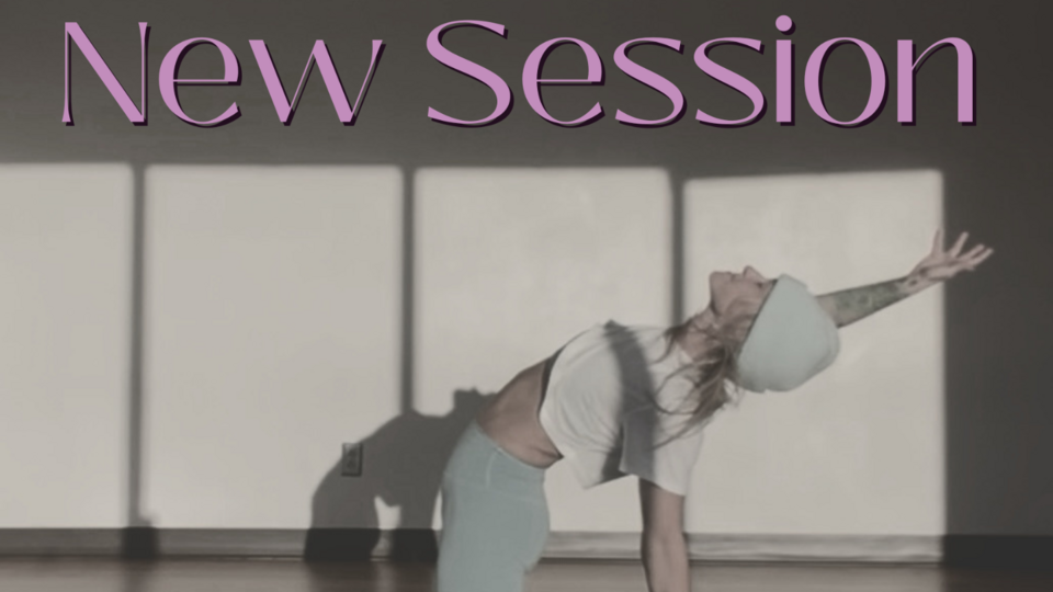 Evening Yoga - SUMMER PRELUDE - 4 Week session