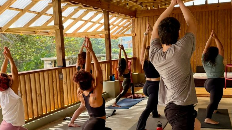 Paquete de (3) clases