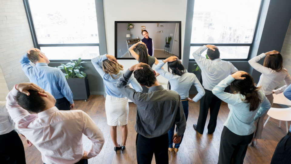 Standard Group Viewing Pass (6-10 participants)