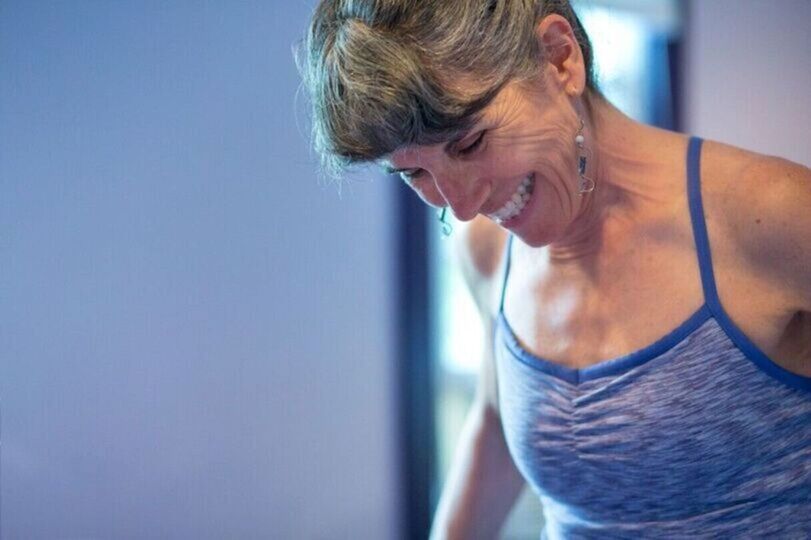 Six Private Yoga Sessions