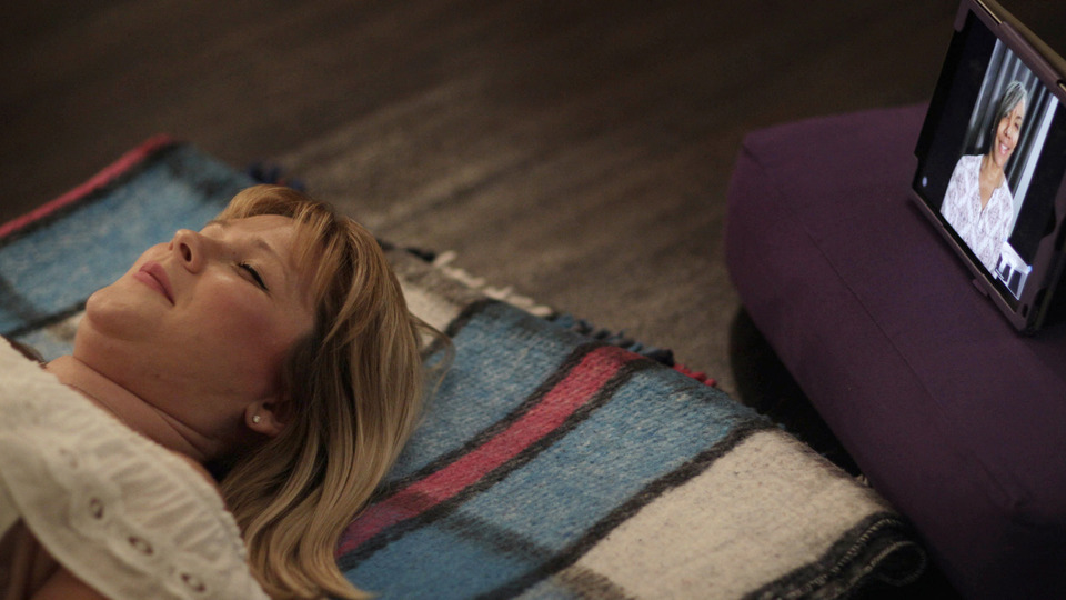 Yoga Nidra Private Session