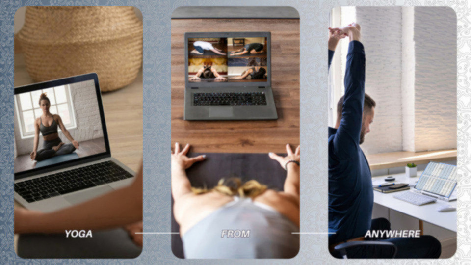 Unlimited Zoom Membership