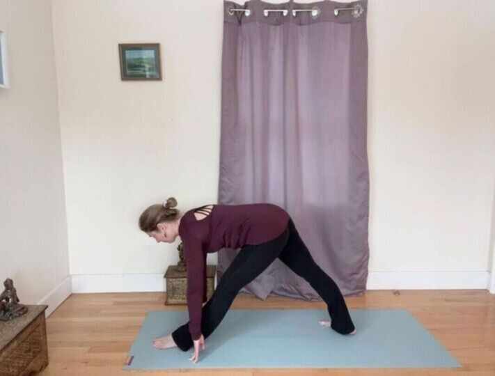 Introductory Offer:  One Month Unlimited