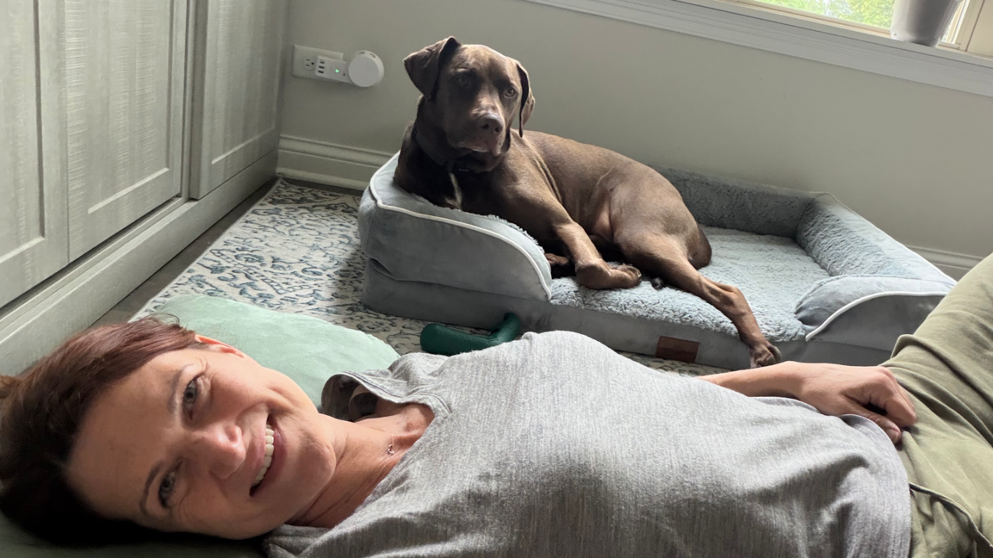 Yoga for Joint Mobility - 60 minutes