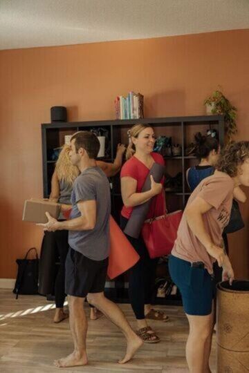 Yearly Unlimited Membership