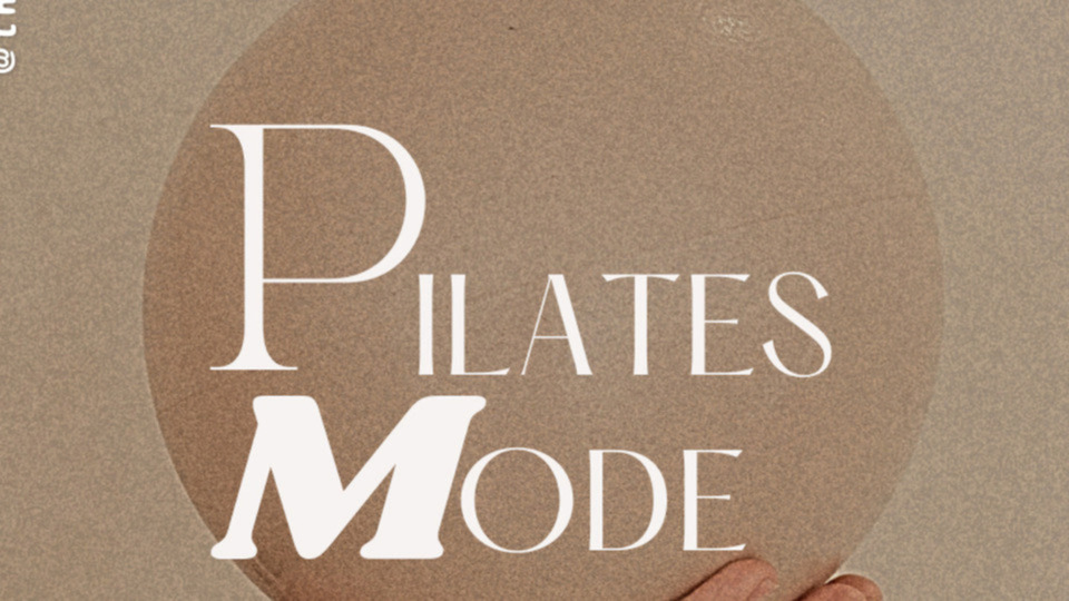 🌱 Pilates Unlimited 