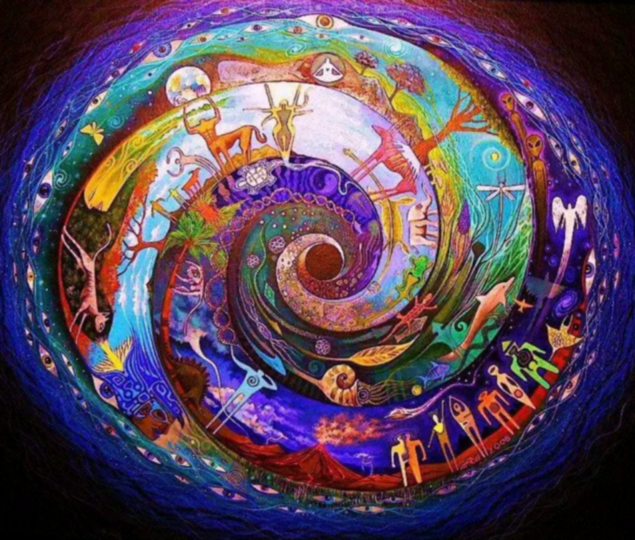 Offering Image
