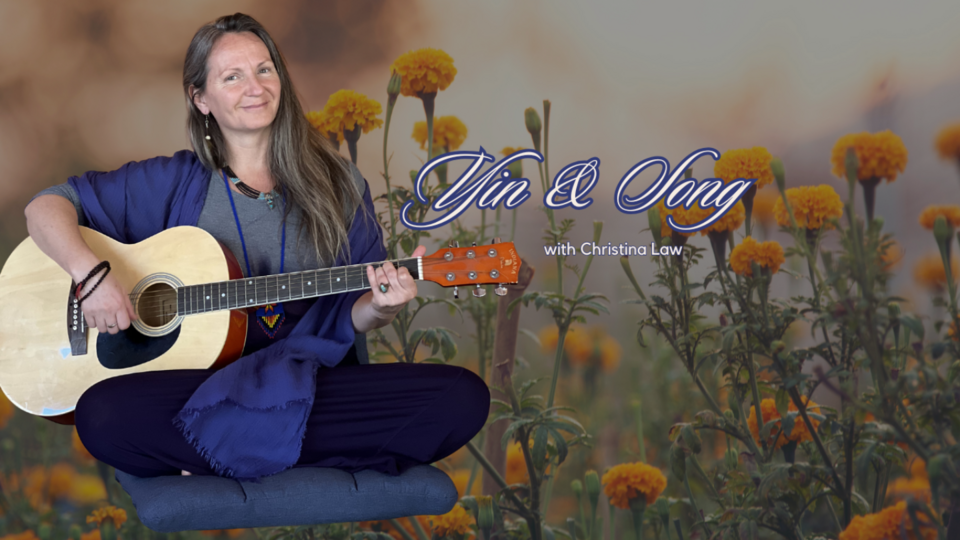 Yin & Song