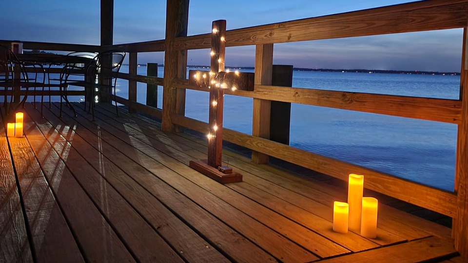 Offering Image