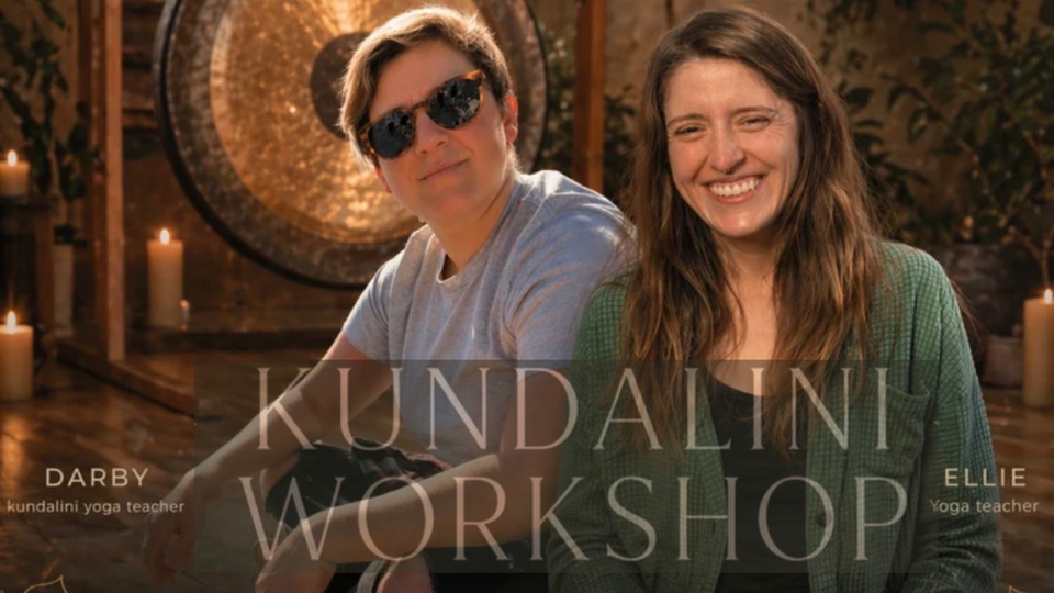 Kundalini Workshop 
