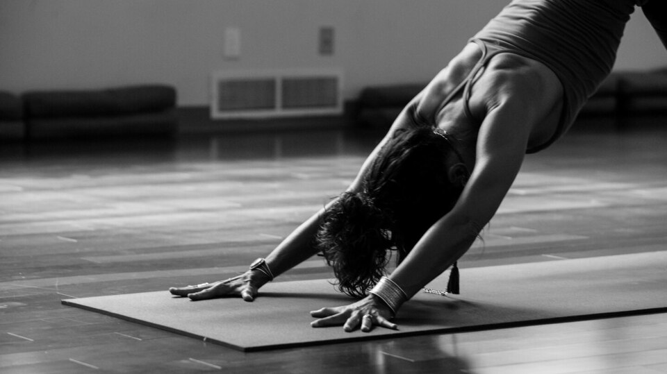 Monein Morning Yoga Class