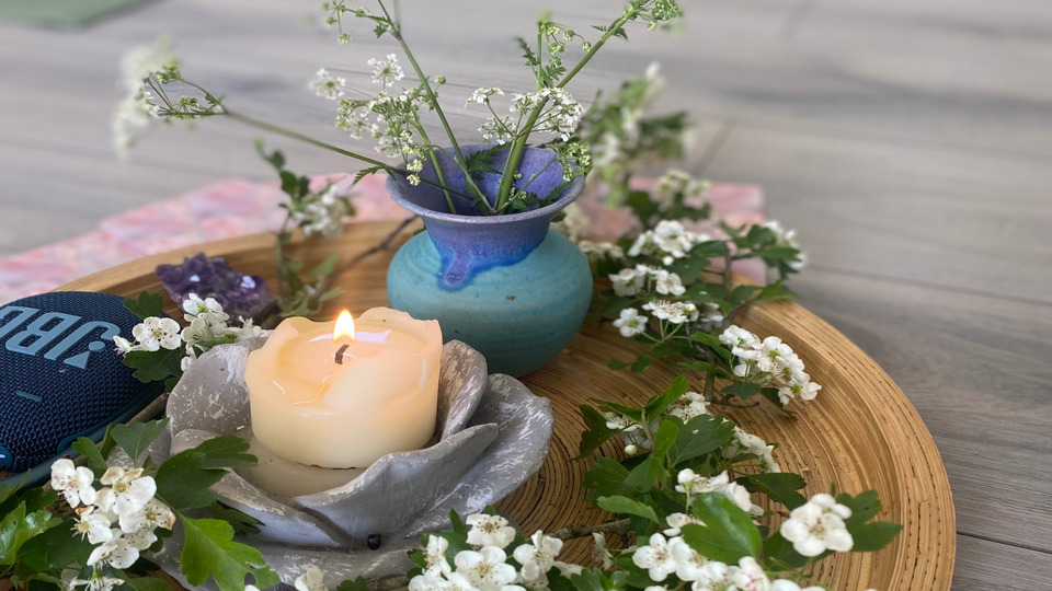 Offering Image