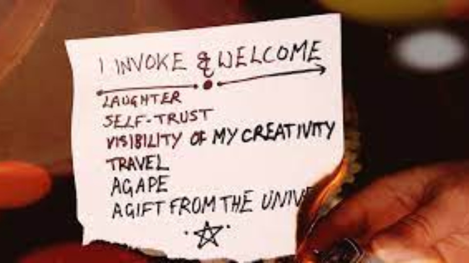 Offering Image