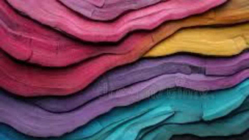 The Fivefold Path of Grace