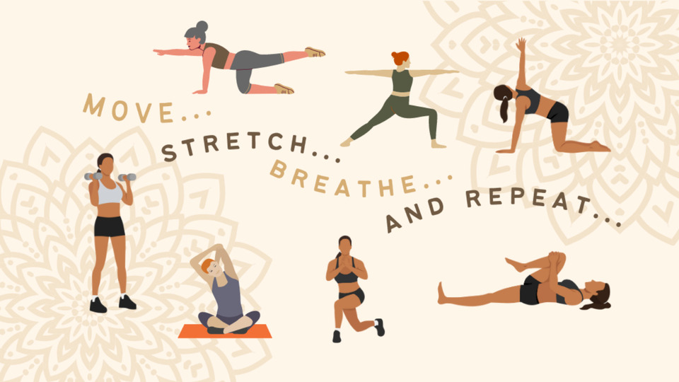 Personal Training 10 session package