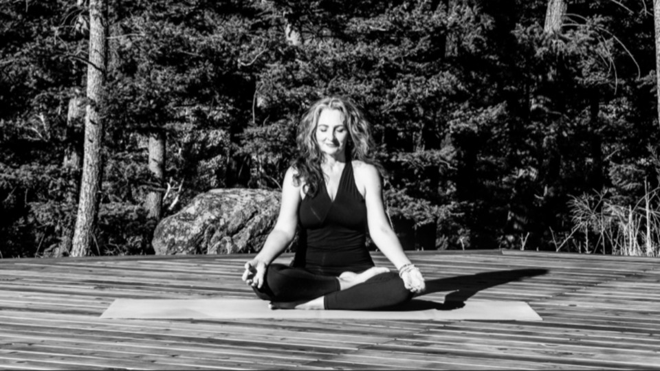 Yoga Private or Private Group Coaching Package