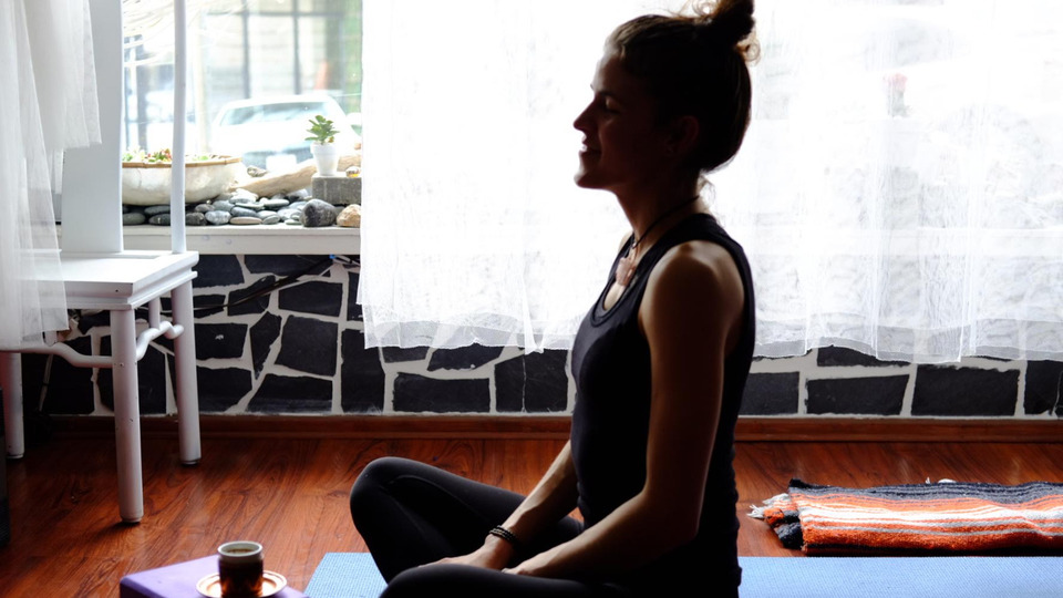 Montly Private Yoga Coaching