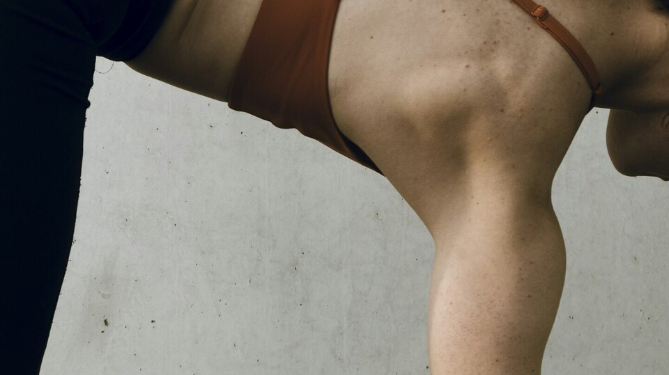 Samadhi Flow Annual Membership