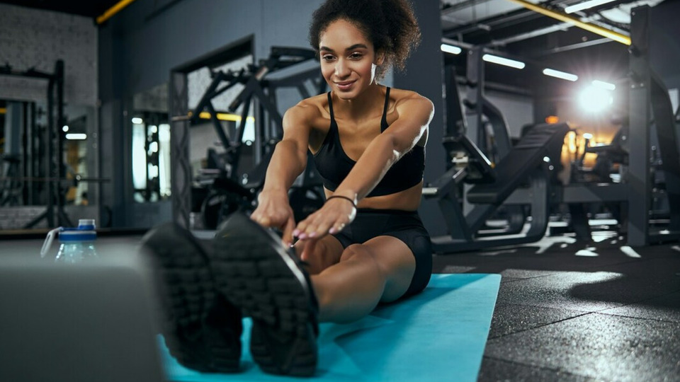  1:1 Pilates Private Sessions - 8 Pack