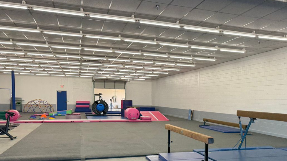 Handsprings & Beyond