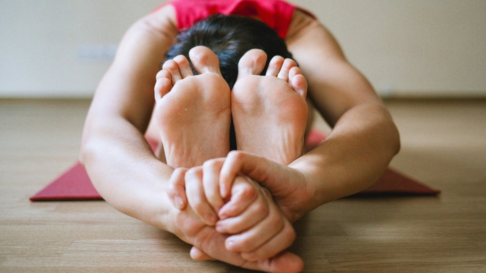 Private Yoga-60 mins