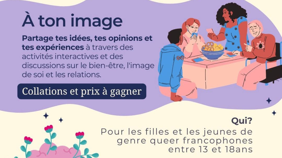À ton image