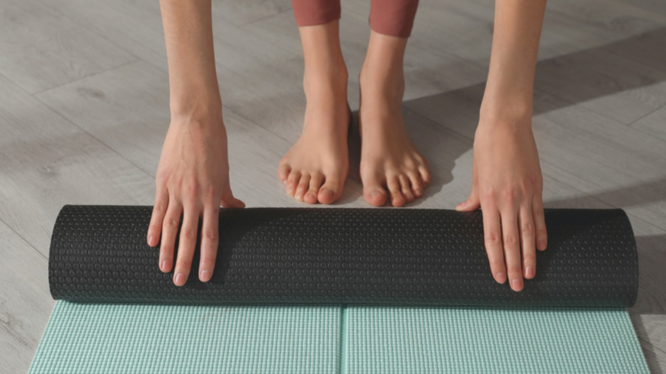 Yogalates