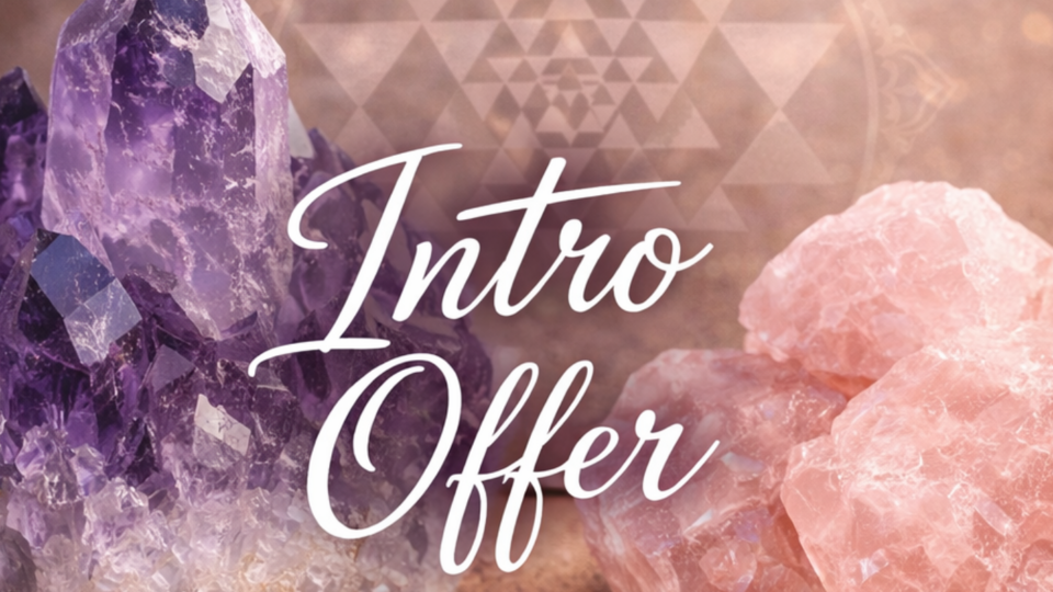 ⭐ 3 Week Unlimited New Student Offer