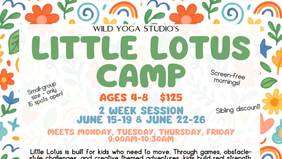Little Lotus Camp