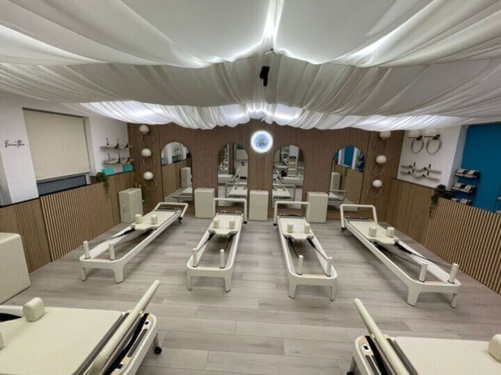 Premium Reformer Class Membership